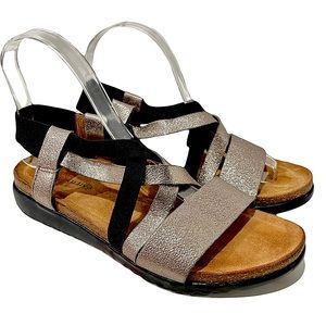 Comfortiva Eva Sandal